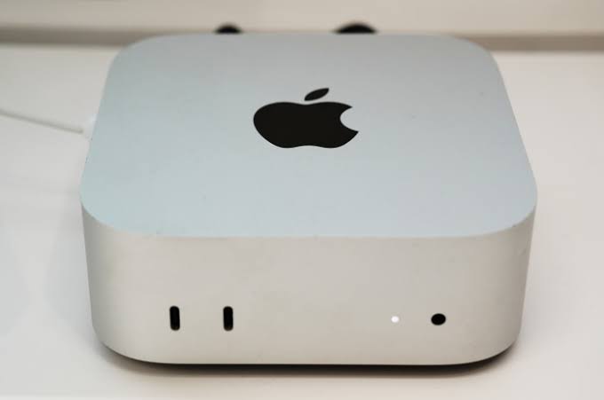 The Mystery of Why You Can’t Buy a Mac Mini Right Now