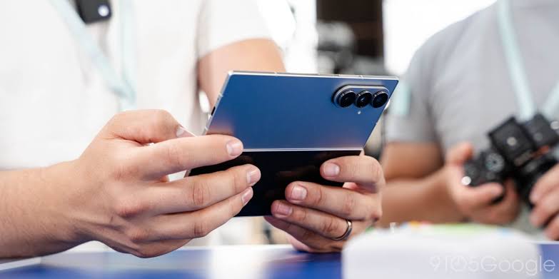 Galaxy Z Fold ‘Wide’ will be easier to handle as One UI 9 leaks spout