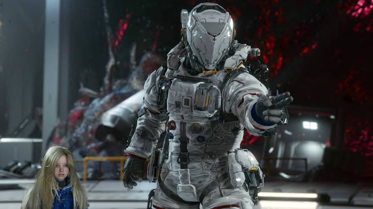 "I had to mourn it alone": Pragmata star opens up about the game’s secretive process