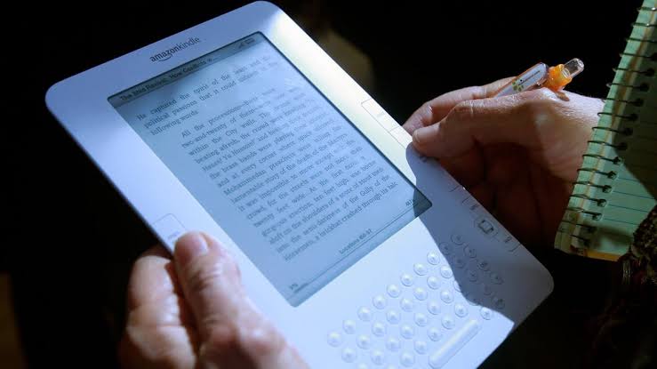 Amazon to end support for these 13 Kindle devices. Here's what you need to know.
