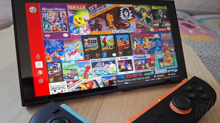 Nintendo Expands Switch Online's NES Library With Three More Games