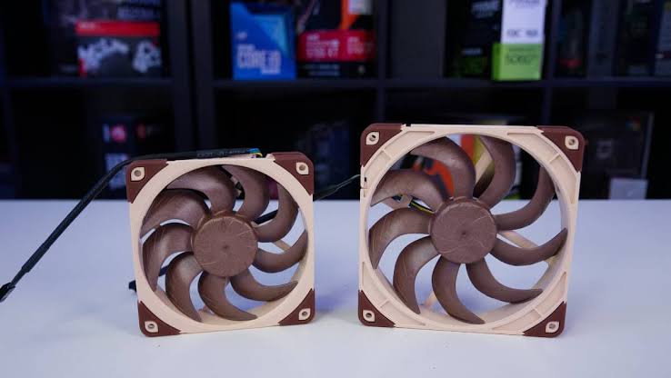 Noctua says "feel free" to 3D print your own Noctua fans after releasing public CAD models online