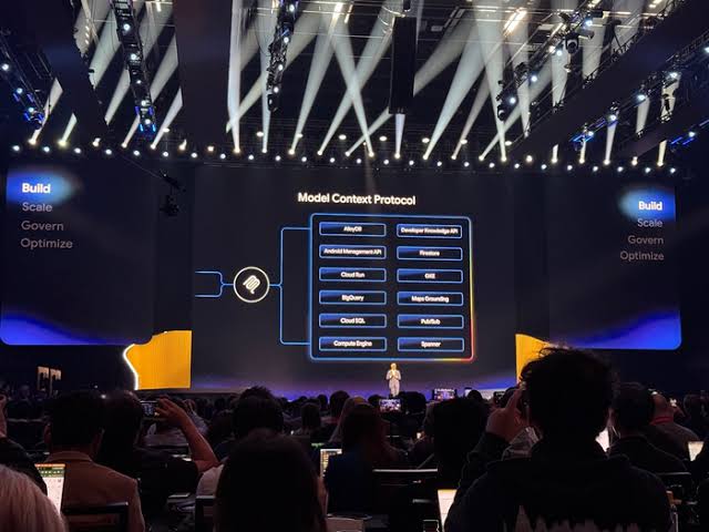 Google has challenged Microsoft (MS) in the corporate artificial intelligence (AI) market."The speed..