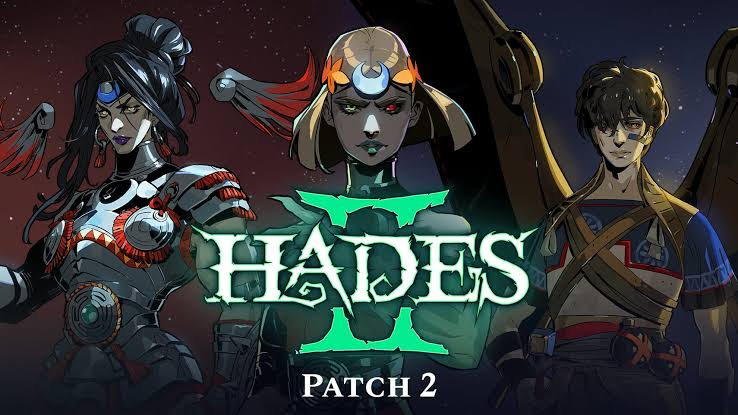 Hades 2's second post-launch update secretly adds a new game mode