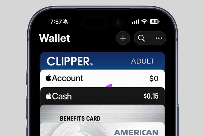 iOS 27 tipped to get new ‘Create a Pass’ feature in Wallet