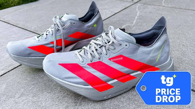Hoka, Asics and Adidas running shoes are up to 50% off: 15 best deals to improve your PBs