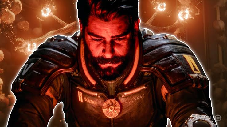 'This Feels Like Nothing Else Out There': Saros Devs on Making Another Standout PS5 Exclusive