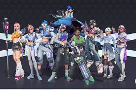 Overwatch framerate update for Nintendo Switch 2 now available