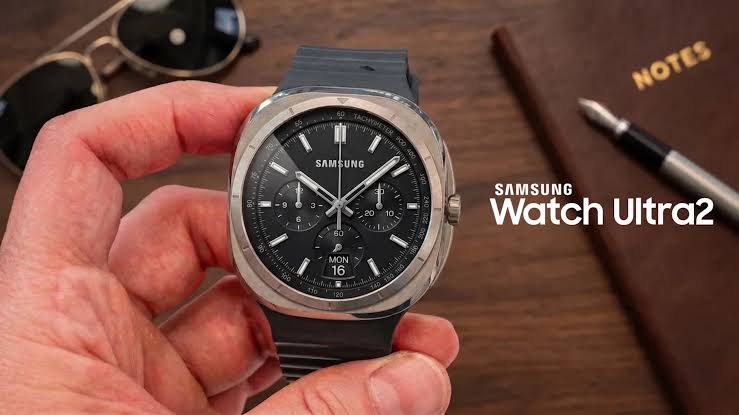 Samsung Galaxy Watch Ultra 2: 5G, Satellite SOS, and the AI upgrade we’ve been waiting forthink