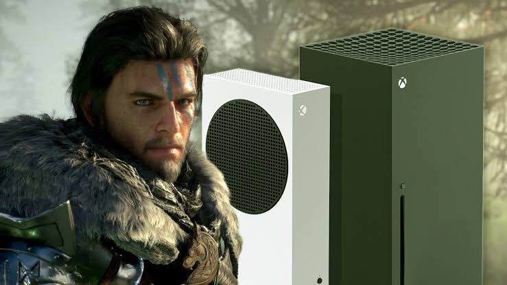 Review: Crimson Desert on Xbox Series X Improved by Update – But What's Up With Series S?