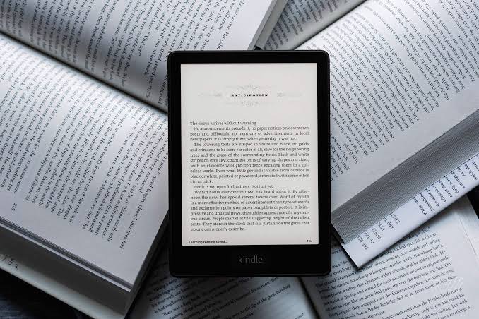 You can grab a refurbished 2021 Kindle Paperwhite starting at just $49.99
