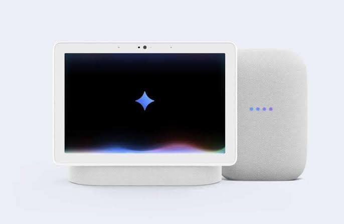 Google Home Gets Big Gemini Upgrade