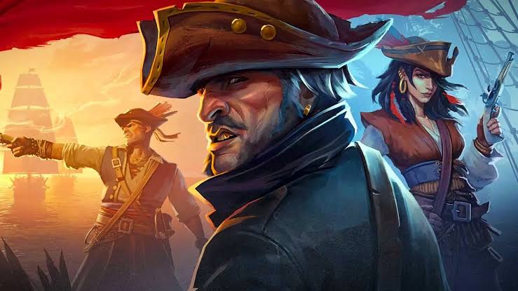 Assassin's Creed Black Flag Rival Launches, Hailed As 'True AAAA Pirate Experience"