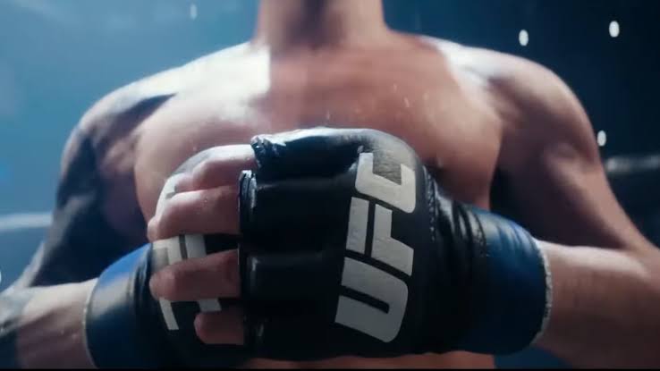 EA Sports UFC 6 Planned For June Release