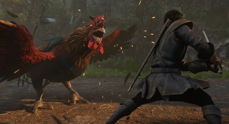 "Main contender for postponement": Insider assesses the chances of the new Fable being released in 2026