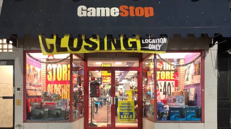 GameStop Thought Buying Games Online Was A ‘Passing Phase,’ Says Former Business Developer