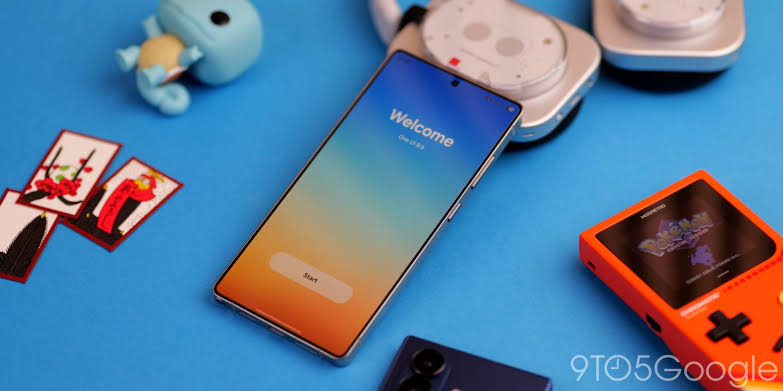 Samsung starts stable One UI 8.5 rollout for Galaxy devices today