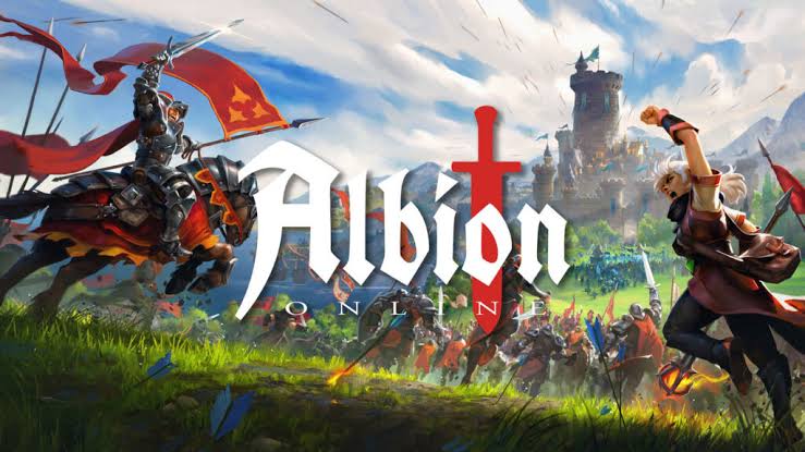 Albion Online: The Long-Running MMORPG Comes to Xbox Series X|S Today