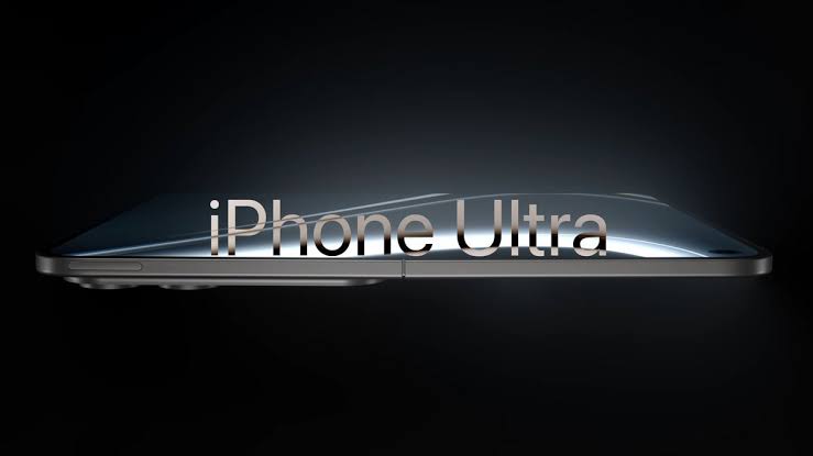 New iPhone Ultra renders, battery capacity, and thickness details leaked