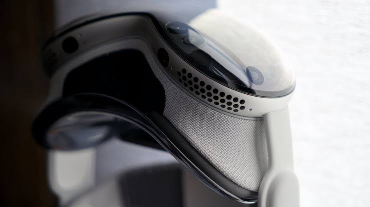 Rumored Apple Vision Pro team break-up isn't a death knell for the product