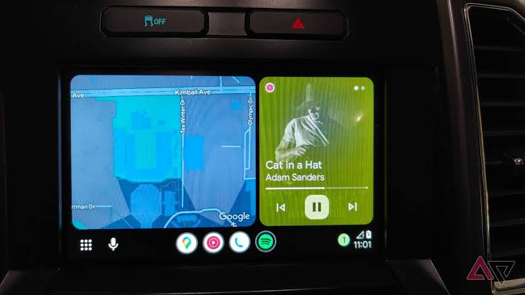 YouTube is now available on Android Auto, but there is a catch