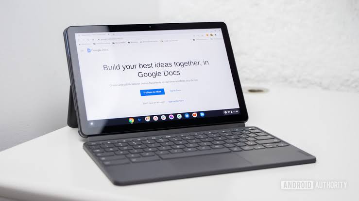 Google's big Gemini-powered Workspace upgrades are out of beta and hitting Docs, Sheets, and more