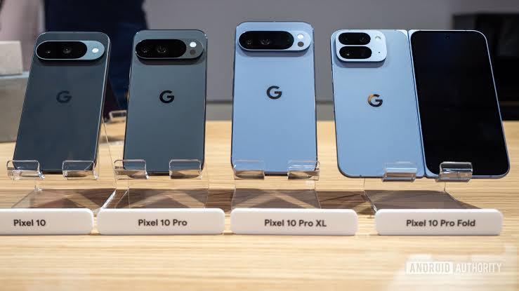 Pixel 10's May update blocks Android downgrades, recovery issues remain unresolved