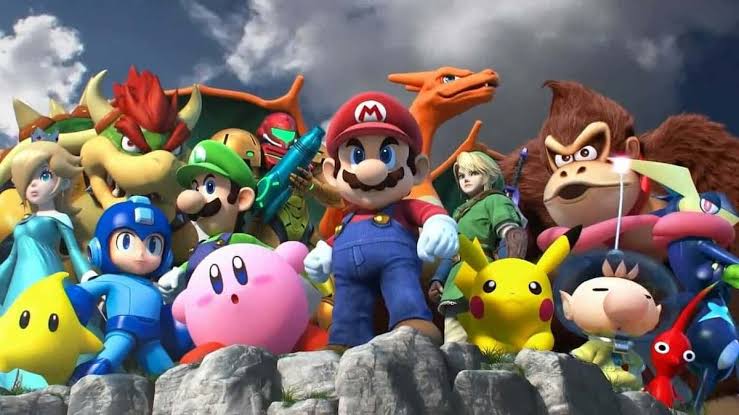 New Super Smash Bros reportedly releasing as early as 2027