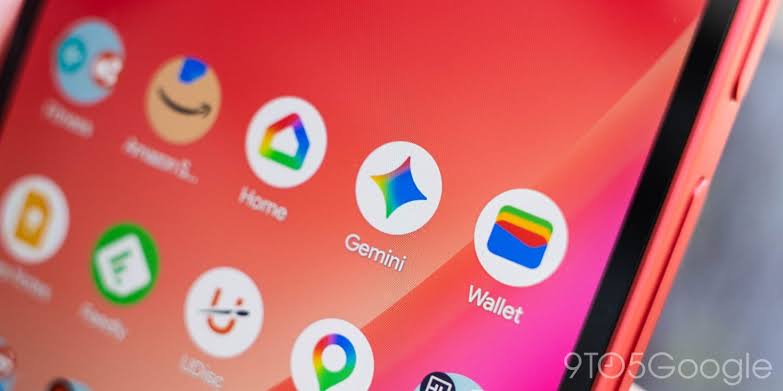 Gemini overlay and Gemini Live start rolling out big Android redesign [Gallery]