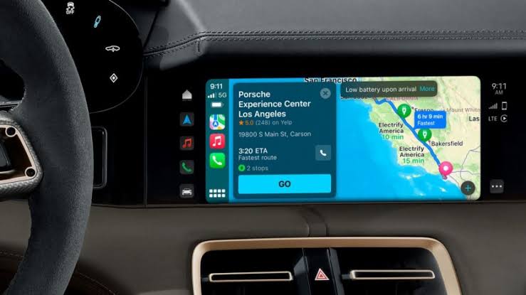 Apple CarPlay Adds Three New Apps via Latest iOS 26.4 Update; WhatsApp Beta Coming Soon