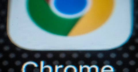 If You See This Message In Google Chrome, You Are Now At Risk