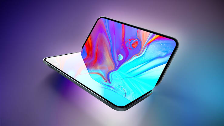 'iPhone Ultra' Could Be Industry's Most Repairable Foldable
