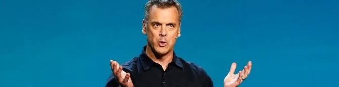 Pete Hines: 'Bethesda is Part of Something That is Not Authentic and is Not Genuine'