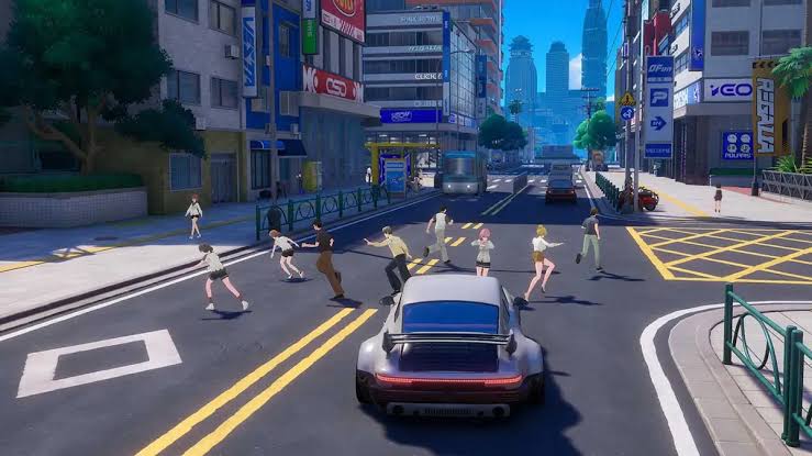 GTA 6 Free Alternative Lands on PS5 and PC To 5-Star Reviews