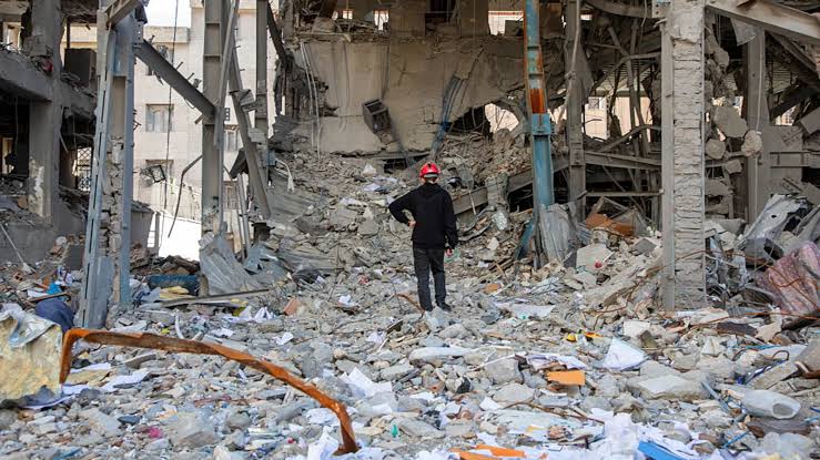 We spoke to over 30 central bankers, policymakers and politicians. Here are their top concerns