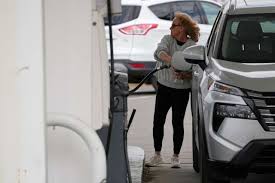 Gov. Gretchen Whitmer issues executive order to save Michigan drivers money amid rising gas prices