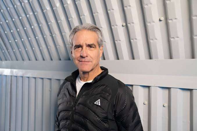 Nike CEO Blows Off Steam With Staff Over Stalled Turnaround