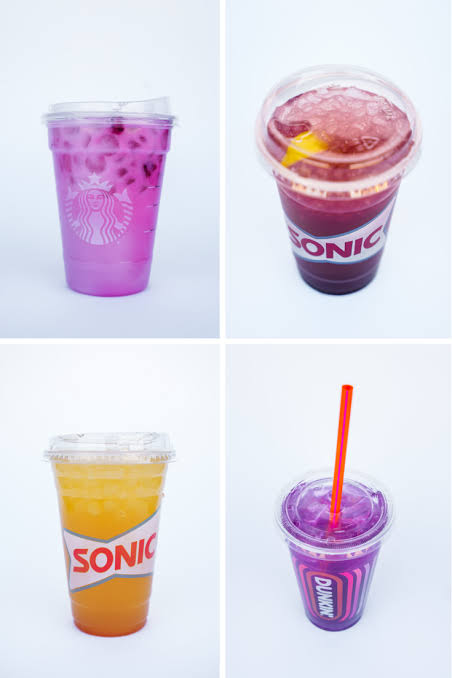 The Battle Over Refreshers Heats Up as McDonald’s Enters the Mix