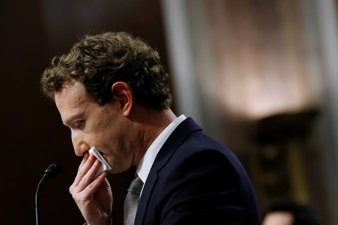 Meta's Stock May Plunge Following Results (NASDAQ:META)