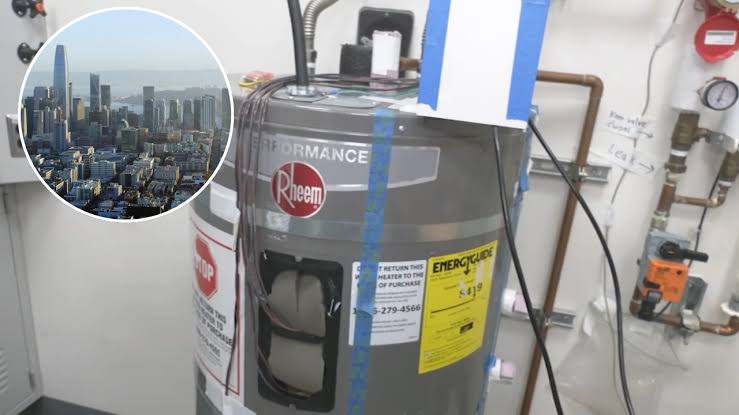 Bay Area ban on gas‑powered heaters begins in 2027, raising concerns over soaring replacement costs