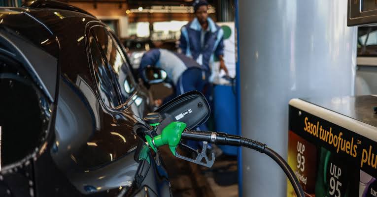 Oil Stocks and Gas Prices Swing After Trump’s Speech on Iran