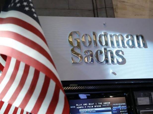 Goldman Sachs Applies for Bitcoin ETF, Wall Street's Final Fortress Falls