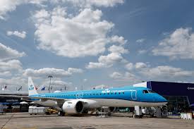 KLM cancels 160 flights in coming month due to rising fuel costs