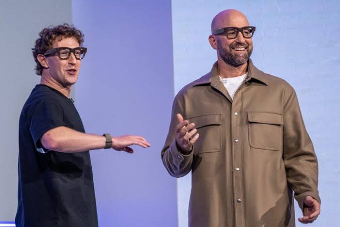 Meta's AI push is reshaping how work gets done inside the company