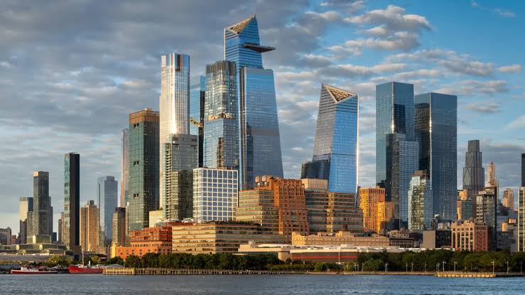 New York City to open municipal grocery store in 2027