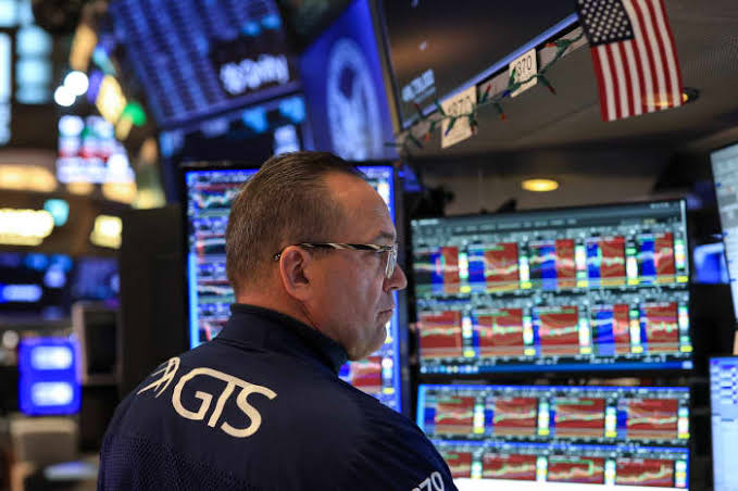 Stock Futures Are Falling After Record-Setting Friday. Oil Jumps.