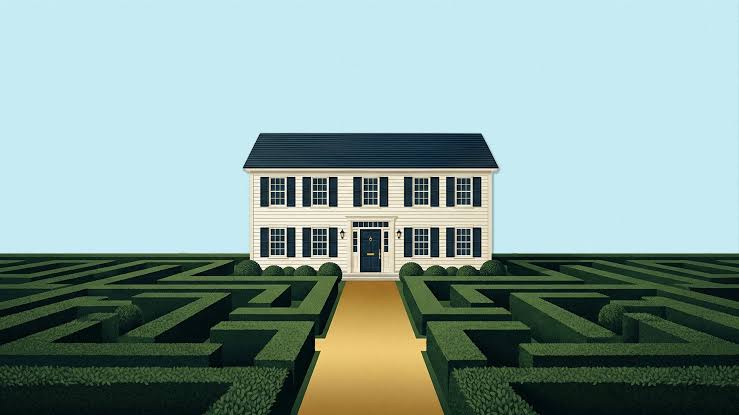 Home Equity Is the Key To Unlocking Millionaire Status—but the Dream Is Getting Further Out of Reach