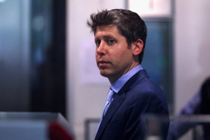 Sam Altman’s Business Dealings Under GOP Scrutiny Ahead of OpenAI’s IPO