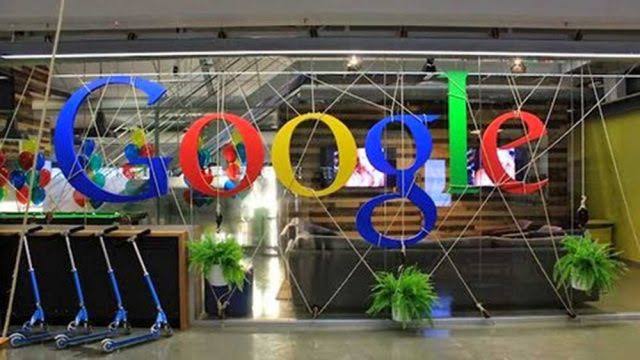 Google Stock Soars On Q1 Earnings As Analysts Trumpet 'Full Stack' AI Platform