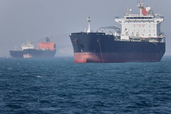 Saudi oil giant Aramco sees 25% jump in Q1 profit after shifting exports from Strait of Hormuz